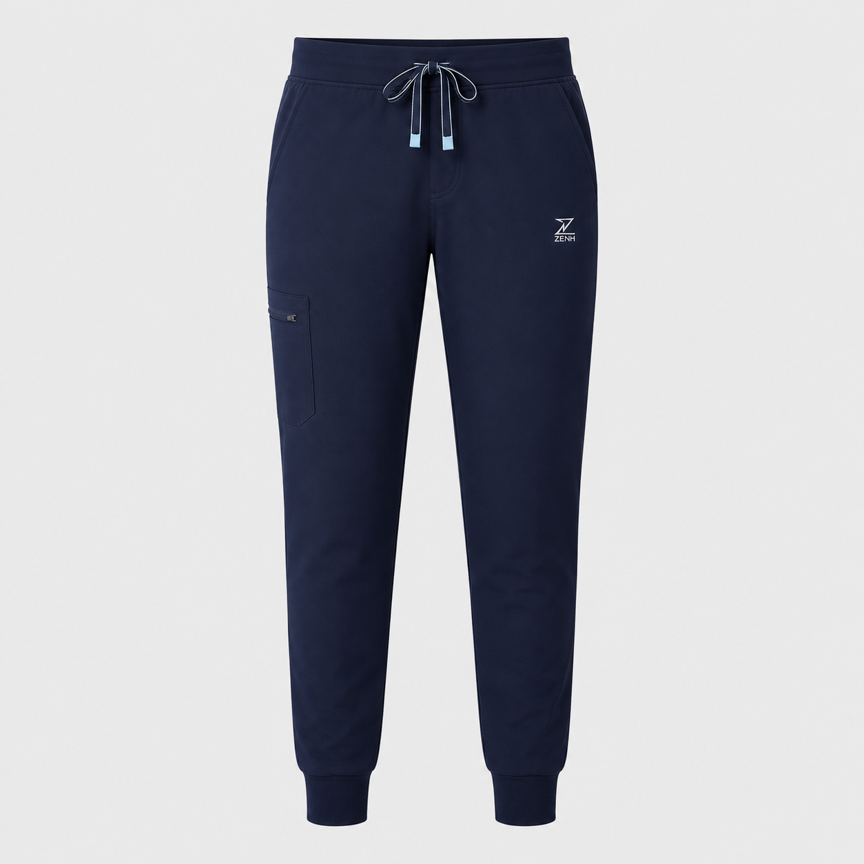 Women's Lightweight Stretch Scrub Jogger Pants